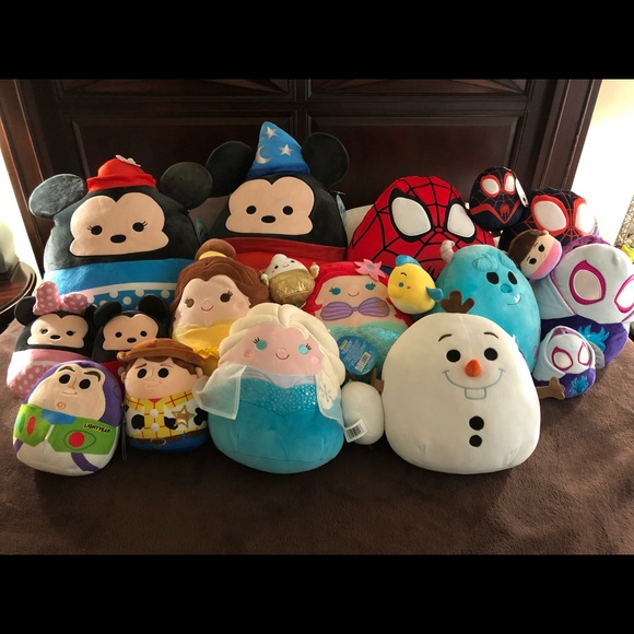 Meet your Posher, Jaime - Picture 6 of 15